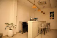 Treal Hotels & Suites - Quầy bar