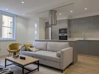 Paz Apartments By Como En Casa - 3 étoiles