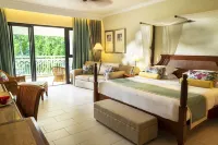 Maritim Resort & Spa Mauritius - parking