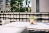 Luga Homes - Gewandhaus - Homestays