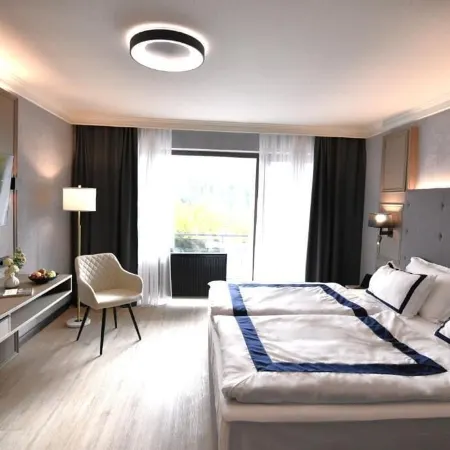 Resort Hotel Sonnenhof Grafenau