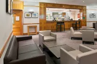 Holiday Inn WASHINGTON by IHG - Parkering