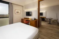 Best Western Park Hotel - parking