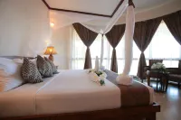 Ocean Paradise Resort & Spa - 4 stjerner