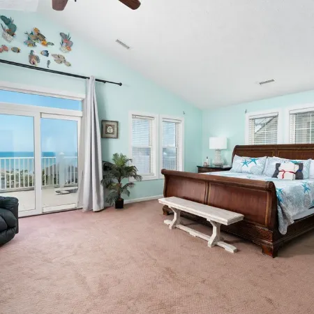 "Personal Resort": Private Pool, Hot Tub, Ocean Views, Elevator, Walk to Town