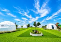 FarmKo 露營與農業休閑度假村 - 靚景
