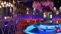 瑞霍斯特飯店 - Wi-Fi
