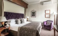 Brandshatch Place Hotel & Spa - spa