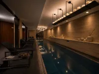 Sense Hotel Sofia, a Member of Design Hotels - ที่มีสปา