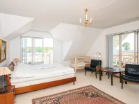 8 Person Holiday Home in Haderslev by Traum - WiFi