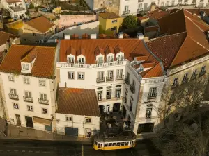Pousada Alfama