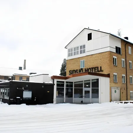 Sidsjö Hotell & Konferens