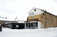 Sidsjö Hotell & Konferens - breakfast