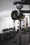 Clayton Hotel Düsseldorf City Centre - Gym