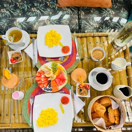 Suites Casa ColibrÍ