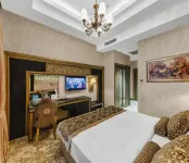 Qafqaz Karvansaray Hotel - WiFi