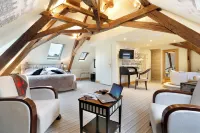 Auberge du Bon Laboureur - 5-Star