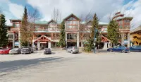 Luxury King Suite Village North Mountain Views -The Nest- Pet Friendly! - Bintang 3