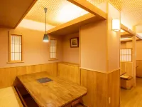 Hotel & Onsen 2307 Shigakogen - فطور