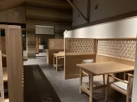 Hotel Yumeshizuku - breakfast