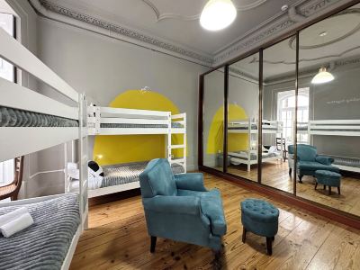 A Beira Hostel