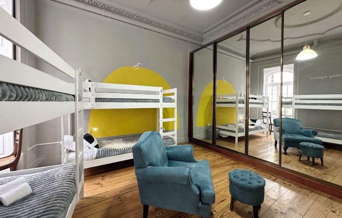 A Beira Hostel