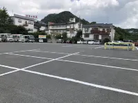 Shigisan Kanko Hotel - parking