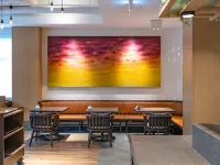 Nozo Hotel - breakfast