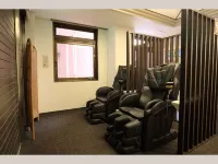 Smile Hotel Otsu Seta Hotel berhampiran Stesen Seta