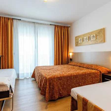 Hotel Olympus