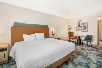 Hampton Inn by Hilton Schenectady Downtown - Gym