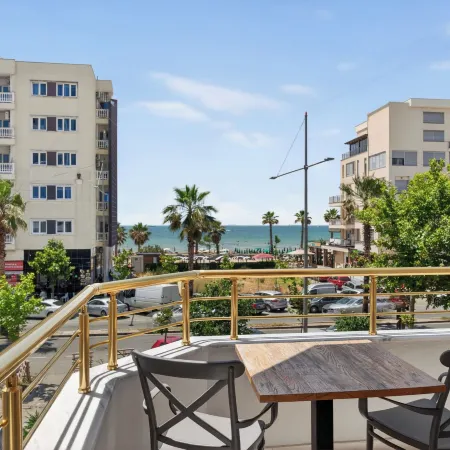 Casa Del Sol Seaside