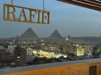 Rafif Hotel - 2 stelle
