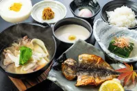 벳푸 여행 숙소 사이노코우 - 마운틴 뷰