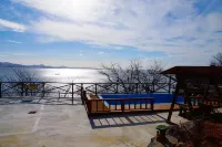 Byeonsanbando Badajeonmangdae Pension - Wifi