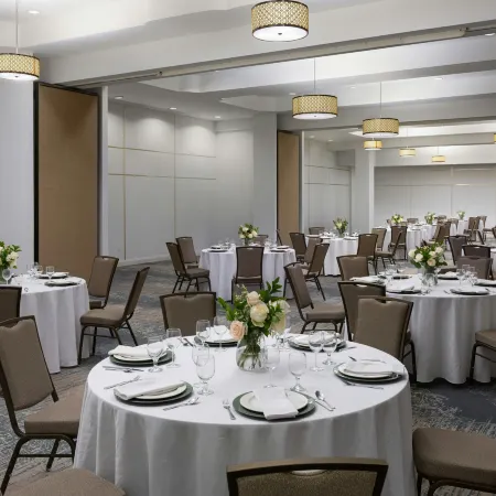 Holiday Inn JACKSONVILLE E 295 BAYMEADOWS by IHG