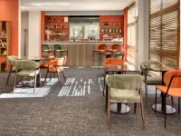Hôtel Mercure Montpellier Centre Antigone - バー