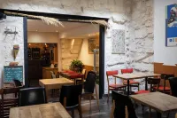 Hôtel la Muette - Desayuno