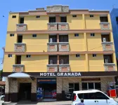 Hotel Granada Inn - 2-Star