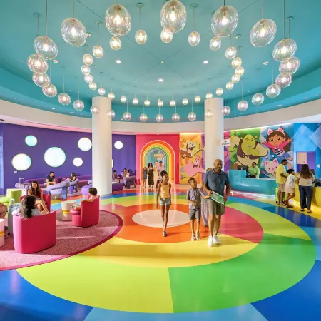 Universal Kids Resort Hotel