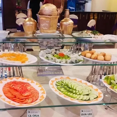 Ninh Kieu 2 Hotel