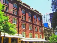 Nomads Sydney Hotels in der Nähe von Galeries Victoria Einkaufszentrum