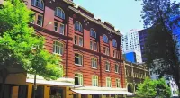 ノマッズ シドニー -  ホステル - ホステル