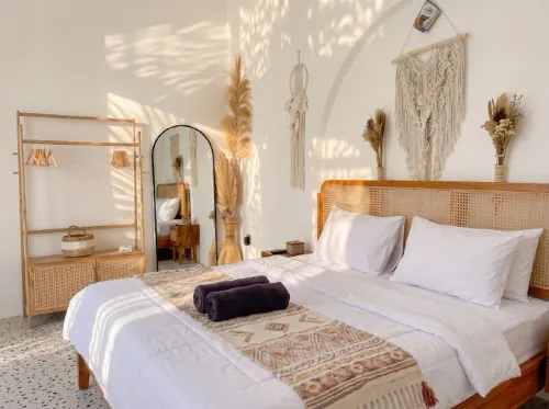 Hanara Private Glamping - 3-Star