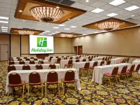 Holiday Inn SACRAMENTO DOWNTOWN - ARENA by IHG Hotels near Capitol Park