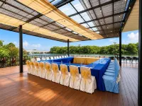 Grand Resort & Residences - Gym