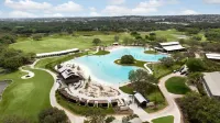 Hyatt Regency Hill Country Resort and Villas - Romantic
