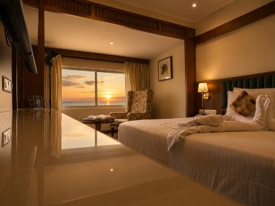 Hotel Seaface