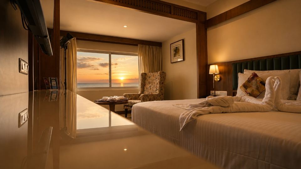 Hotel Seaface
