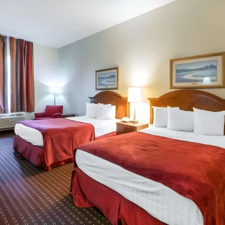 Rodeway Inn